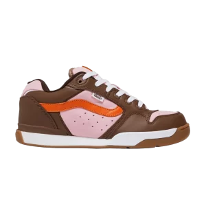 Sneakers Vans Gallery Dept. x Rowley XLT LX 'Neapolitan 'Neapolitan VN000E21CPX