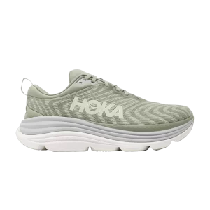 HOKA Gaviota 5 2E Wide 'Barely Oat Milk 'Sneakers Barley/Oat milk 1134234 BYT