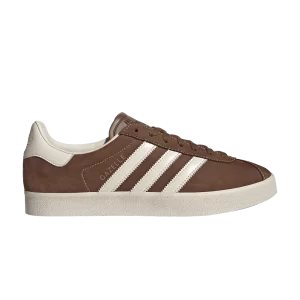 adidas Gazelle 85 'Preloved Brown' Sneakers Shabby Brown/Cloud White/Wonder White IG5005