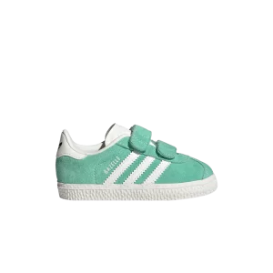 adidas Gazelle CF I 'Easy Green' Sneakers Light green/White core/Black color ID1755