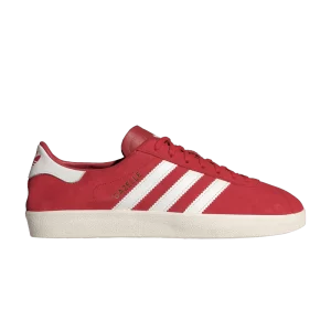 adidas Gazelle Decon 'Scarlet' Sneakers Better scarlet/White core/White color IG6723