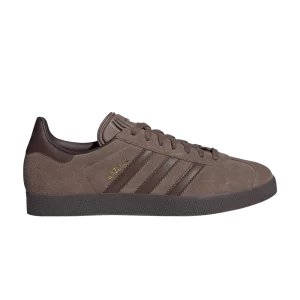 adidas Gazelle 'Earth Strata' Sneakers Earth Layers/Brown/Bubblegum IG4989