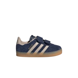 adidas Gazelle I 'Night Indigo Taupe' Sneakers Night Indigo/Wonderful Taupe/Bubblegum IE8707