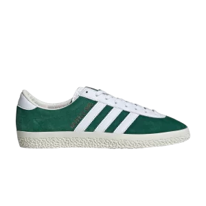 adidas Gazelle Spezial 'Dark Green' Sneakers Dark green/Cloud white/White color IF5787