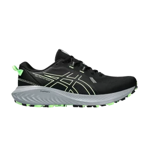 ASICS Gel Excite Trail 2 'Black Illuminate Green' Black/Light Green 1011B594 001