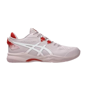 ASICS Gel Fastblaze 'Watershed Rose' Sneakers Watershed Rose/White 1063A087 700