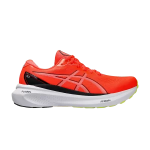 ASICS Gel Kayano 30 'Sunrise Red Black' Sunrise Red/Black 1011B548 601