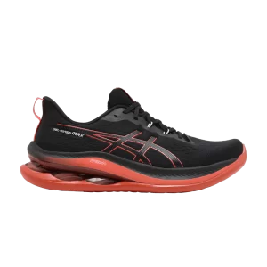 ASICS Gel Kinsei Max 'Black Sunrise Red' Black/Red Sunrise 1011B696 002