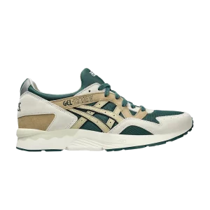 ASICS Gel Lyte 5 'Dark Neptune Sand' Dark Neptune/Sand 1203A344 301