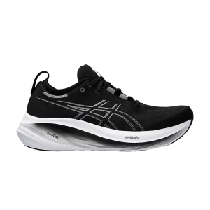 ASICS Gel Nimbus 26 'Black Graphite Grey' Black/Graphite gray 1011B794 001