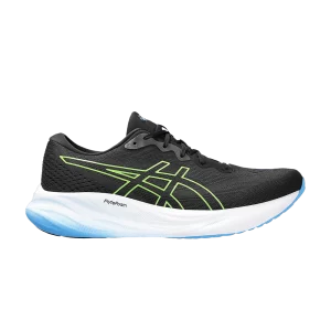 ASICS Gel Pulse 15 'Black Electric Lime' Black/Electric Lime 1011B780 001