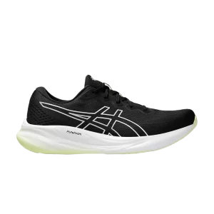 ASICS Gel Pulse 15 'Black Pure Silver' Black/Silver 1011B780 004