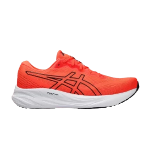 ASICS Gel Pulse 15 'Sunrise Red Black' Sunrise Red/Black 1011B780 600