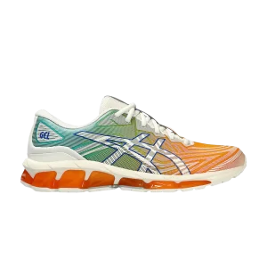 ASICS Gel Quantum 360 7 'ASAYAKE Pack – Cream 'Cream/Bengal orange 1201A915 100