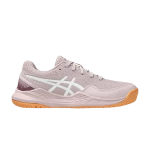 ASICS Gel Resolution 9 GS 'Watershed Rose' Watershed Rose/White 1044A067 701