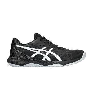 ASICS Gel Tactic 12 'Black White' Black/White 1073A058 001