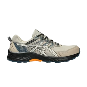 ASICS Gel Venture 9 Extra Wide 'Feather Gray Birch' Gray feather/Birch 1011B488 024