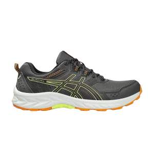 ASICS Gel Venture 9 'Graphite Gray Electric Lime' Graphite grey/Black 1011B486 022