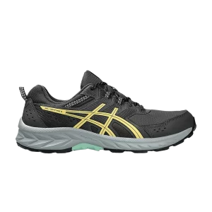 ASICS Gel Venture 9 'Graphite Gray Faded Yellow' Graphite grey/Fade yellow 1011B486 023