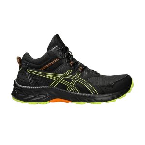 ASICS Gel Venture 9 MT 'Black Neon Lime' Black/Neon Lime 1011B487 002