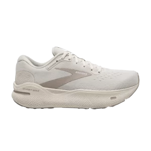 Brooks Ghost Max 'Coconut Chateau' Sneakers Coconut/White Sand/Chateau 110406 1D 174