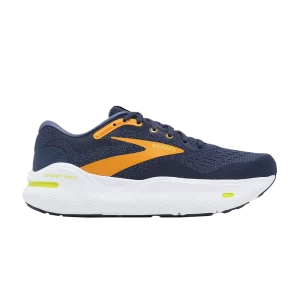 Brooks Ghost Max 'Crown Blue Marigold' Sneakers Crown Blue/Black Iris/Marigold 110406 1D 481