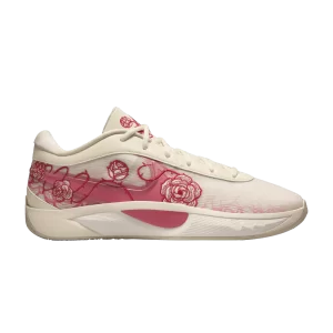 Nike Giannis Freak 6 NRG EP 'Roses' Coconut Milk/Aster Pink/Sail/University Red/Sandy Drift FV1294 100