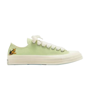 Converse Golf Le Fleur x Chuck 70 Low 'Darryl Pack – Margarita 'Sneakers Margarita/Multi/Winter white A11677C