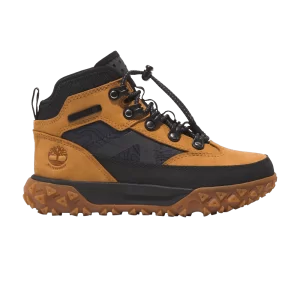 Timberland GreenStride Motion 6 Boot Youth 'Wheat' Wheat TB0A649C 231