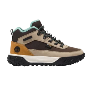 Timberland Greenstride Motion 6 'Light Brown' Sneakers Light brown TB0A678Z DH4