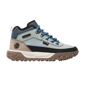 Timberland Greenstride Motion 6 'Light Grey' Sneakers Light gray TB0A6758 EA2