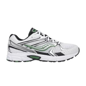 Saucony Grid Ride Millennium 'White Green' White/Green S70812 11