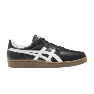 Onitsuka Tiger GSM 'Black White Gum' Sneakers Black/White 1183A353 002