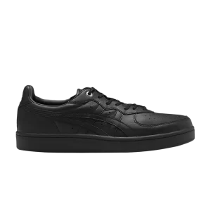 Onitsuka Tiger GSM SD 'Triple Black' Sneakers Black/Black 1183A803 001