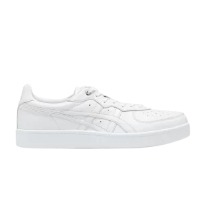 Onitsuka Tiger GSM SD 'Triple White' Sneakers White/White 1183A803 107