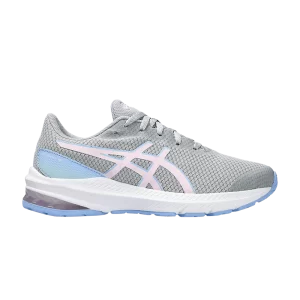 ASICS GT 1000 12 GS 'Piedmont Gray Cosmos' Piedmont grey/Cosmos 1014A296 021