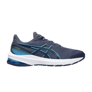 ASICS GT 1000 12 GS 'Thunder Blue' Thunder Blue/French Blue 1014A296 403