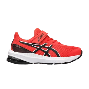 ASICS GT 1000 12 PS 'True Red Black' True Red/Black 1014A295 600