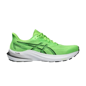 ASICS GT 2000 12 'Electric Lime' Electric Lime/Black 1011B691 300