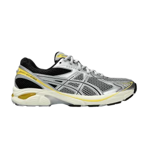 ASICS GT 2160 'Piedmont Gray Pure Silver' Piedmont Gray/Silver 1203A275 023