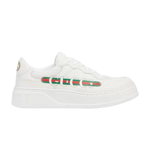 Gucci Chunky GG Sneaker 'White' Great White/Great White 798539 2SH50 9014