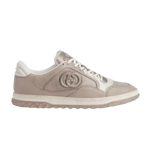 Gucci MAC80 Sneaker 'Dune' Dune 778301 AAB79 9555