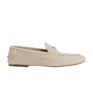 Gucci San Andres Loafer 'Oatmeal' Sneakers Oatmeal 771339 AACVH 9511