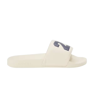 Gucci Sandal '25 Sneakers Gucci Eschatology – Ivory 'Ivory 663342 DIR00 9522