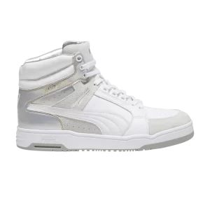 Puma Hajime Sorayama x Slipstream Mid 'White Silver 'Sneakers White/Silver 394616 01