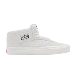 Vans Half Cab 33 DX 'Anaheim Factory – Flame White 'Sneakers The flame is white VN0A5KX6WHT