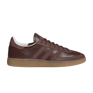 adidas Handball Spezial 'Auburn' Sneakers Auburn/Auburn/White JH6399