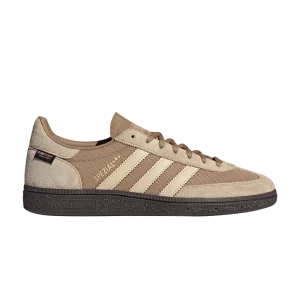 adidas Handball Spezial 'Cardboard Cordura' Sneakers Cardboard/Crystal sand/Magic beige JI4645