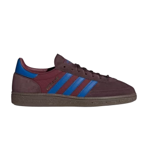 adidas Handball Spezial 'Night Red Blue' Sneakers Night Red/Blue/Shadow Red IF9530