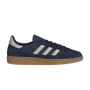 adidas Handball Spezial 'Weltmeister Pack - Collegiate Navy' Collegiate Navy/Bliss/Night Indigo IH0136